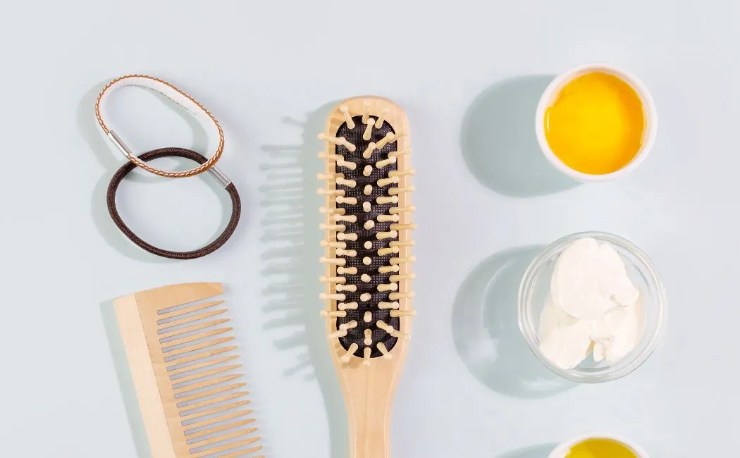 Odkryj moc jajka w pielęgnacji włosów. Naturalne maseczki, które zdziałają cuda!
