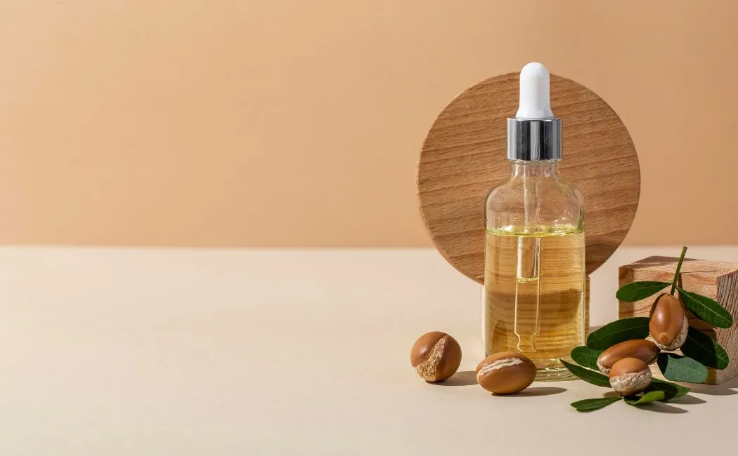 Olejek arganowy – klucz do zdrowych i pięknych włosów