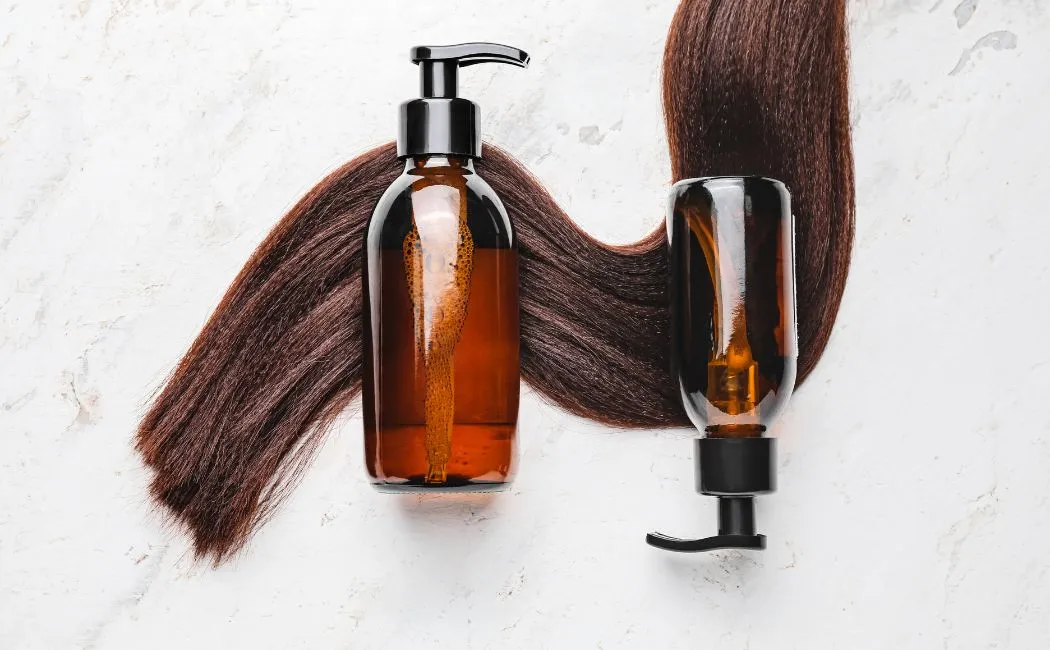 Keratyna – kluczowy budulec w świecie profesjonalnej pielęgnacji włosów
