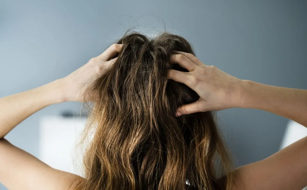 Jakie znasz sposoby pielęgnacji włosów suchych?