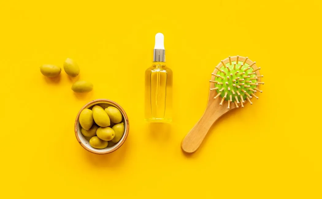 Korzyści i metody stosowania oliwy z oliwek na włosy