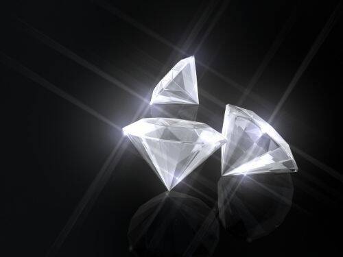 Przewodnik po kupnie diamentu: Wszystkie ważne aspekty, które należy wziąć pod uwagę