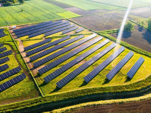 Co powinieneś wiedzieć o energii słonecznej